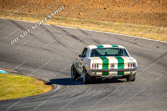 Historic Touring Car 5 - TCRC Rnd 3 - 20-21 April 2024-42