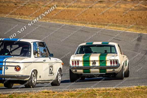 Historic Touring Car 5 - TCRC Rnd 3 - 20-21 April 2024-39