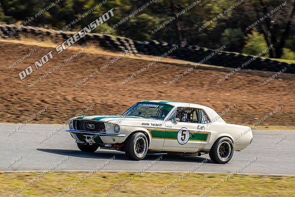 Historic Touring Car 5 - TCRC Rnd 3 - 20-21 April 2024-15
