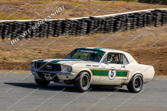 Historic Touring Car 5 - TCRC Rnd 3 - 20-21 April 2024-16