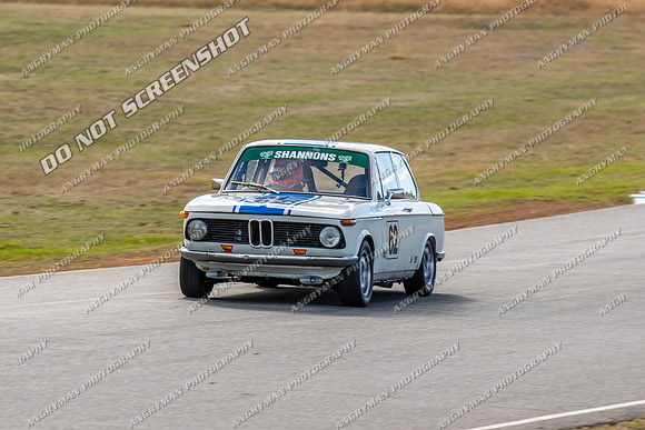 Historic Touring Car 62 - TCRC Rnd 3 - 20-21 April 2024-2