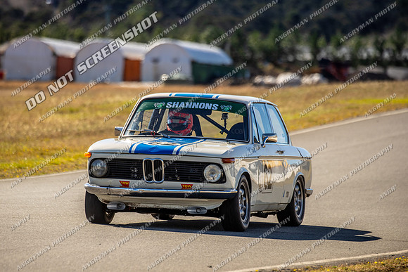 Historic Touring Car 62 - TCRC Rnd 3 - 20-21 April 2024-11