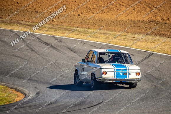Historic Touring Car 62 - TCRC Rnd 3 - 20-21 April 2024-15