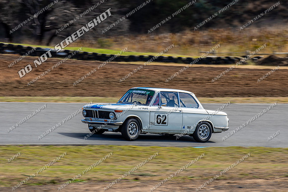 Historic Touring Car 62 - TCRC Rnd 3 - 20-21 April 2024-4