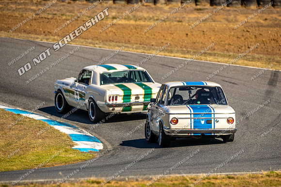 Historic Touring Car 62 - TCRC Rnd 3 - 20-21 April 2024-12