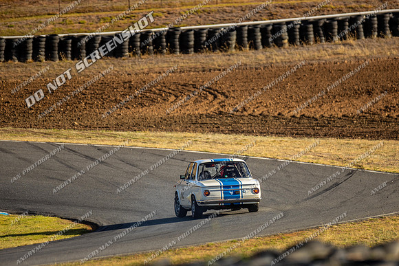 Historic Touring Car 62 - TCRC Rnd 3 - 20-21 April 2024-7