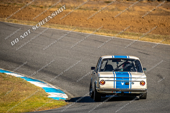 Historic Touring Car 62 - TCRC Rnd 3 - 20-21 April 2024-13