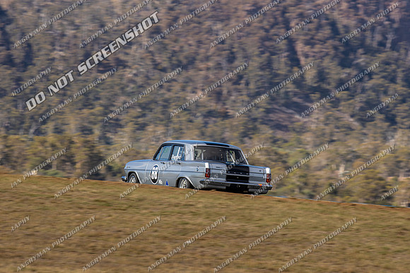 Historic Touring Car 88 - TCRC Rnd 3 - 20-21 April 2024