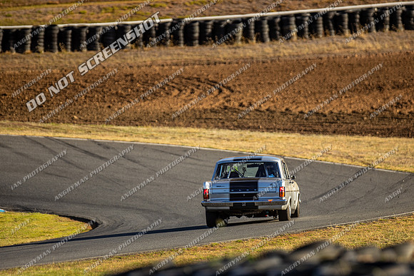 Historic Touring Car 88 - TCRC Rnd 3 - 20-21 April 2024-9