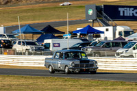 Historic Touring Car 88 - TCRC Rnd 3 - 20-21 April 2024-8