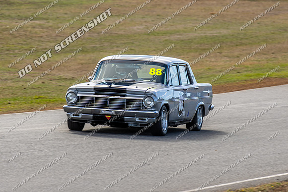 Historic Touring Car 88 - TCRC Rnd 3 - 20-21 April 2024-2