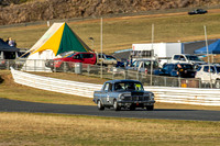Historic Touring Car 88 - TCRC Rnd 3 - 20-21 April 2024-7