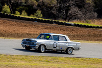 Historic Touring Car 88 - TCRC Rnd 3 - 20-21 April 2024-4
