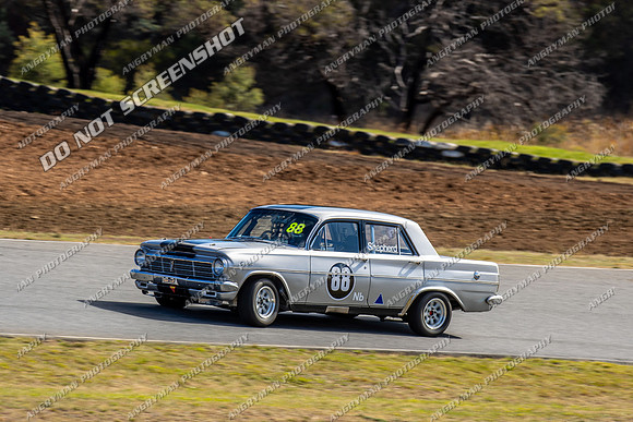 Historic Touring Car 88 - TCRC Rnd 3 - 20-21 April 2024-4