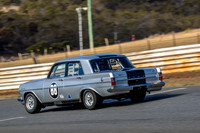 Historic Touring Car 88 - TCRC Rnd 3 - 20-21 April 2024-5
