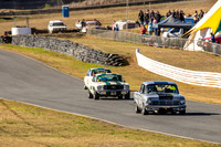 Historic Touring Car 88 - TCRC Rnd 3 - 20-21 April 2024-12