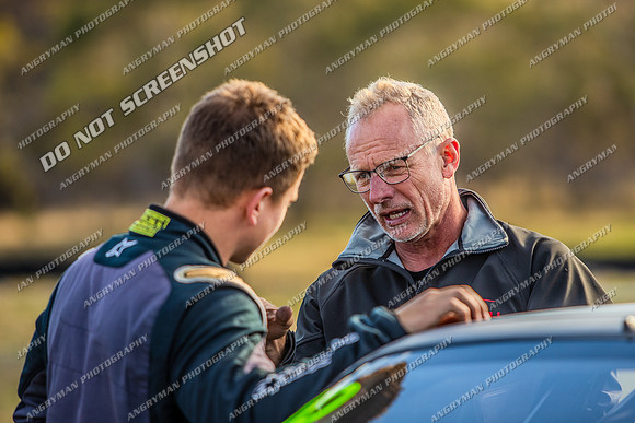 Hyundai 10 - TCRC Rnd 3 - 20-21 April 2024-6