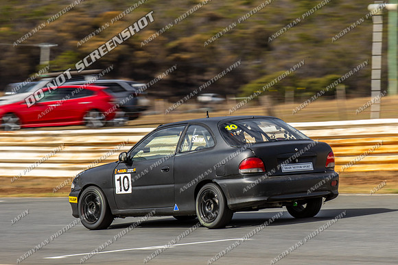Hyundai 10 - TCRC Rnd 3 - 20-21 April 2024-4