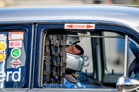 Historic Touring Car 88 - TCRC Rnd 3 - 20-21 April 2024-10