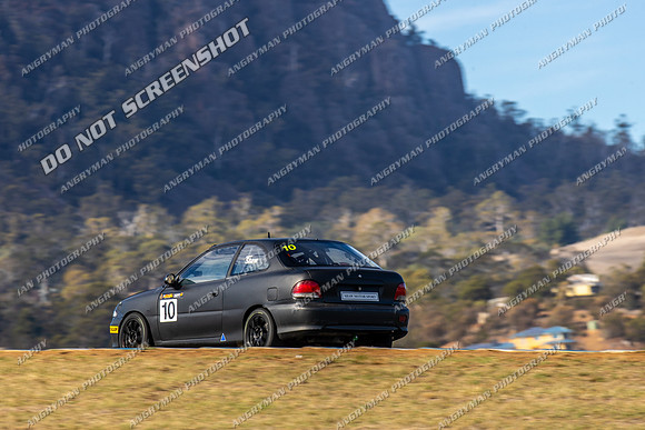 Hyundai 10 - TCRC Rnd 3 - 20-21 April 2024-2