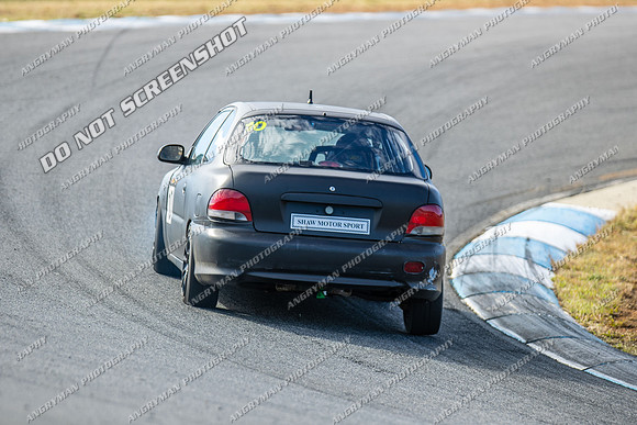 Hyundai 10 - TCRC Rnd 3 - 20-21 April 2024