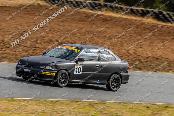 Hyundai 10 - TCRC Rnd 3 - 20-21 April 2024-3