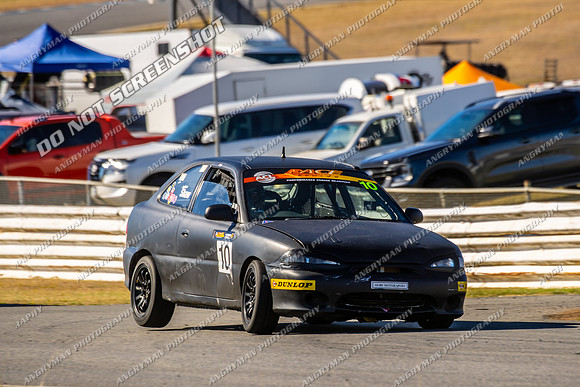Hyundai 10 - TCRC Rnd 3 - 20-21 April 2024-12