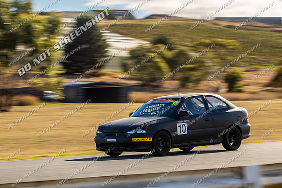 Hyundai 10 - TCRC Rnd 3 - 20-21 April 2024-11