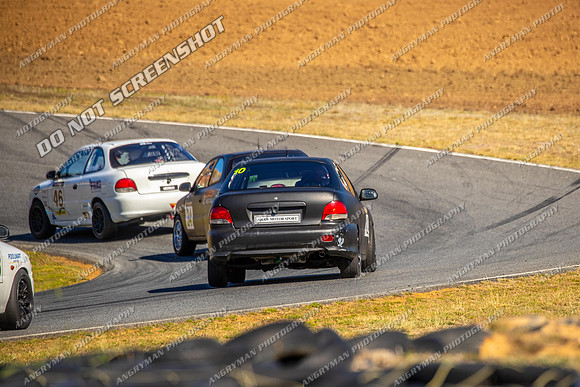 Hyundai 10 - TCRC Rnd 3 - 20-21 April 2024-14