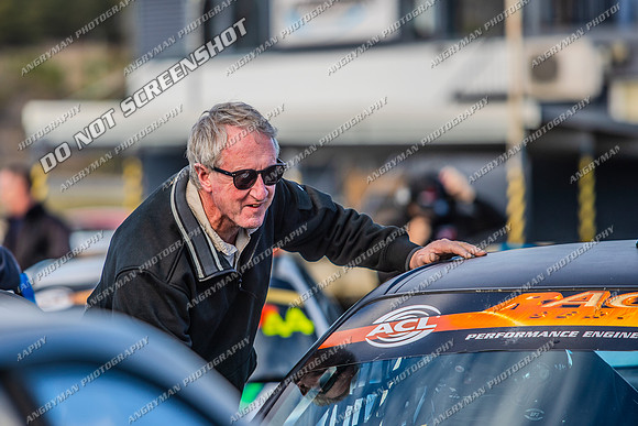 Hyundai 10 - TCRC Rnd 3 - 20-21 April 2024-8