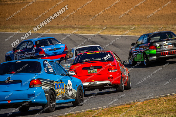 Hyundai 101 - TCRC Rnd 3 - 20-21 April 2024-8