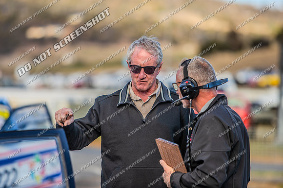 Hyundai 10 - TCRC Rnd 3 - 20-21 April 2024-9