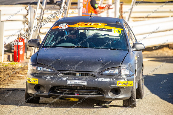 Hyundai 10 - TCRC Rnd 3 - 20-21 April 2024-17