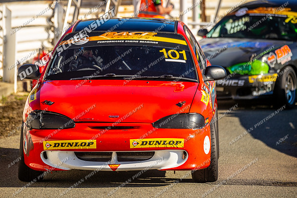 Hyundai 101 - TCRC Rnd 3 - 20-21 April 2024-12