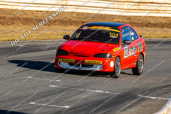 Hyundai 101 - TCRC Rnd 3 - 20-21 April 2024-10