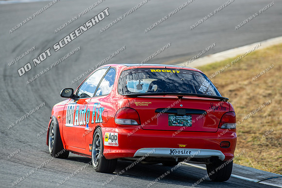Hyundai 101 - TCRC Rnd 3 - 20-21 April 2024