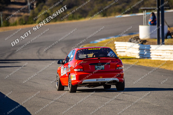 Hyundai 101 - TCRC Rnd 3 - 20-21 April 2024-11