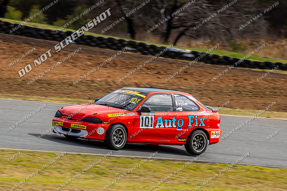 Hyundai 101 - TCRC Rnd 3 - 20-21 April 2024-2