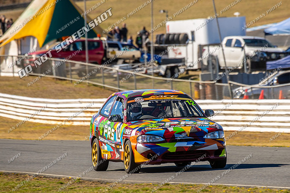 Hyundai 12 - TCRC Rnd 3 - 20-21 April 2024-5