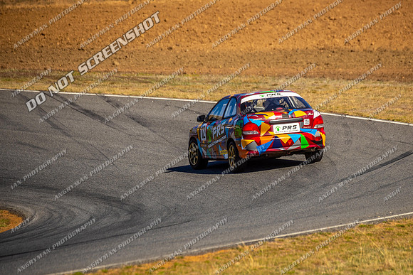 Hyundai 12 - TCRC Rnd 3 - 20-21 April 2024-6