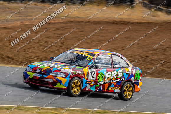 Hyundai 12 - TCRC Rnd 3 - 20-21 April 2024-2