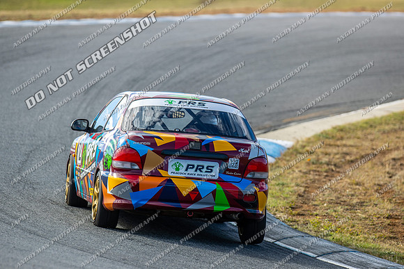 Hyundai 12 - TCRC Rnd 3 - 20-21 April 2024