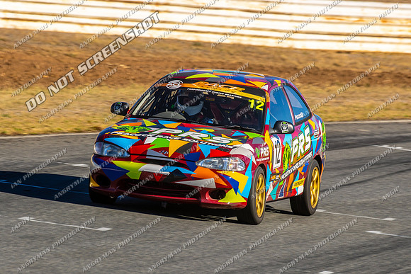 Hyundai 12 - TCRC Rnd 3 - 20-21 April 2024-9