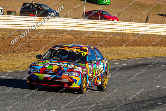 Hyundai 12 - TCRC Rnd 3 - 20-21 April 2024-8