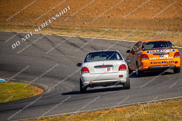 Hyundai 127 - TCRC Rnd 3 - 20-21 April 2024-6