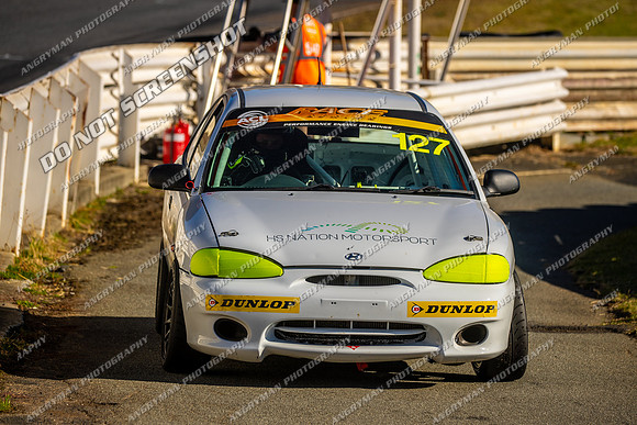 Hyundai 127 - TCRC Rnd 3 - 20-21 April 2024-10