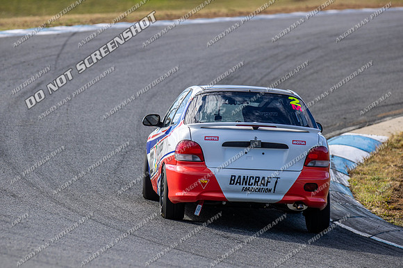 Hyundai 222 - TCRC Rnd 3 - 20-21 April 2024-2