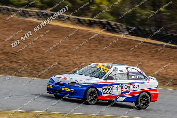 Hyundai 222 - TCRC Rnd 3 - 20-21 April 2024-3