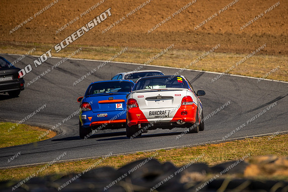 Hyundai 222 - TCRC Rnd 3 - 20-21 April 2024-14