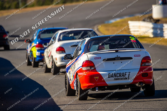 Hyundai 222 - TCRC Rnd 3 - 20-21 April 2024-17